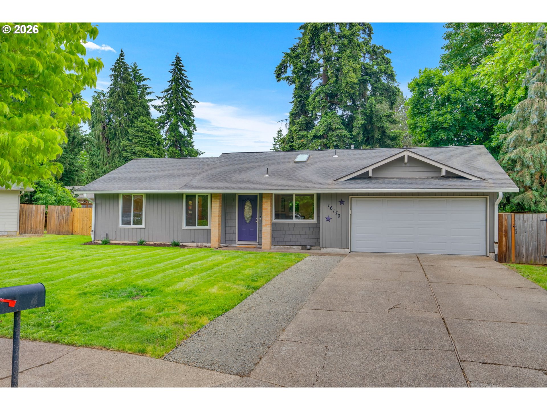 16170 Southwest Vincent Street Beaverton, OR 97078 - Photo 1 of 45