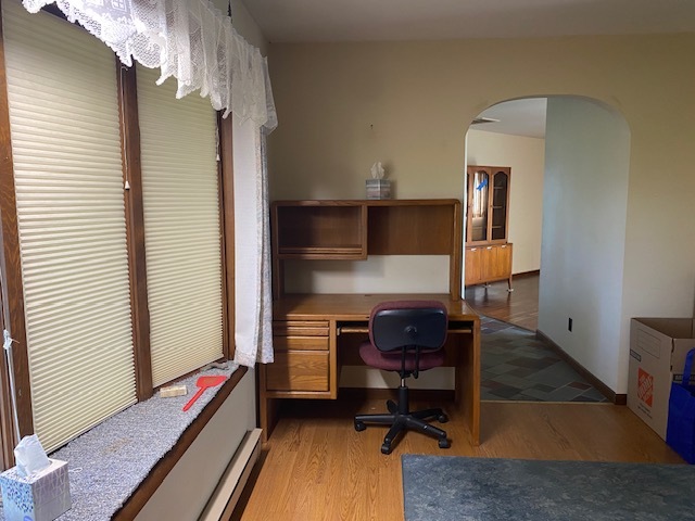 81 North 17th Road Lostant, IL 61334 - Photo 11 of 16 a workspace with furniture and window