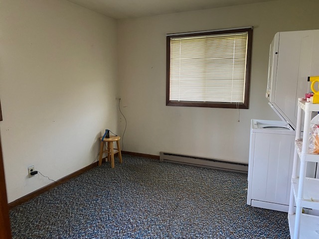 81 North 17th Road Lostant, IL 61334 - Photo 13 of 16 a view of an empty room with a window