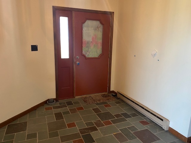 81 North 17th Road Lostant, IL 61334 - Photo 4 of 16 a view of a room with windows