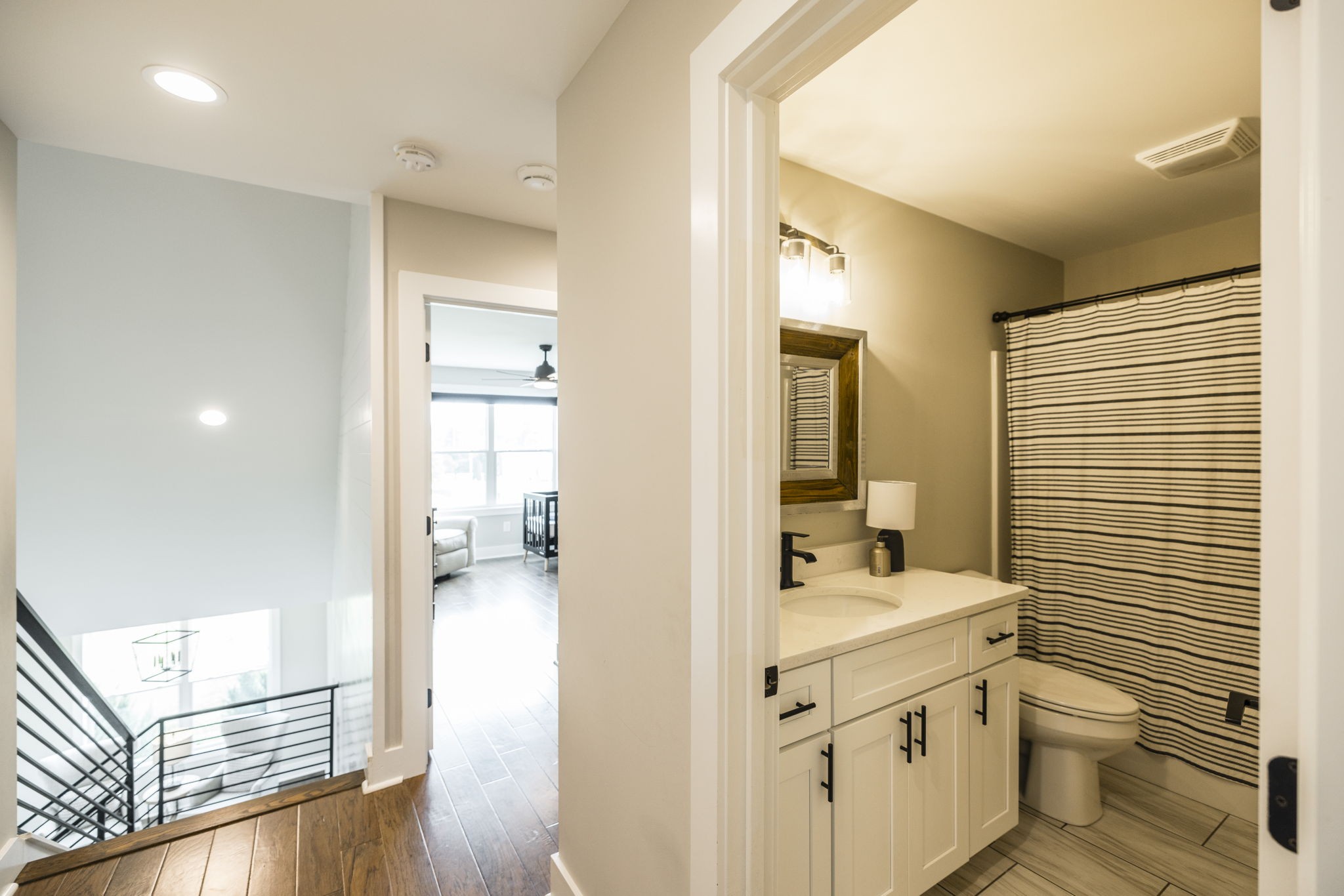 968 Franklin Road Gallatin, TN 37066 - Photo 50 of 69 a bathroom with a sink a toilet and shower