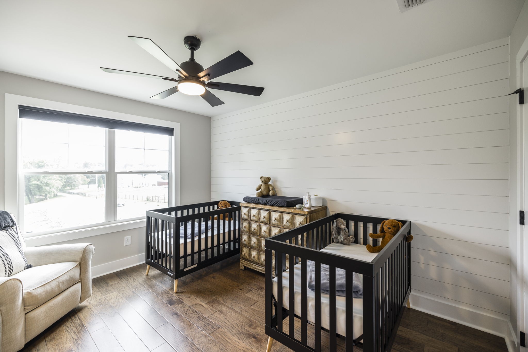 968 Franklin Road Gallatin, TN 37066 - Photo 54 of 69 a bedroom with furniture and a window