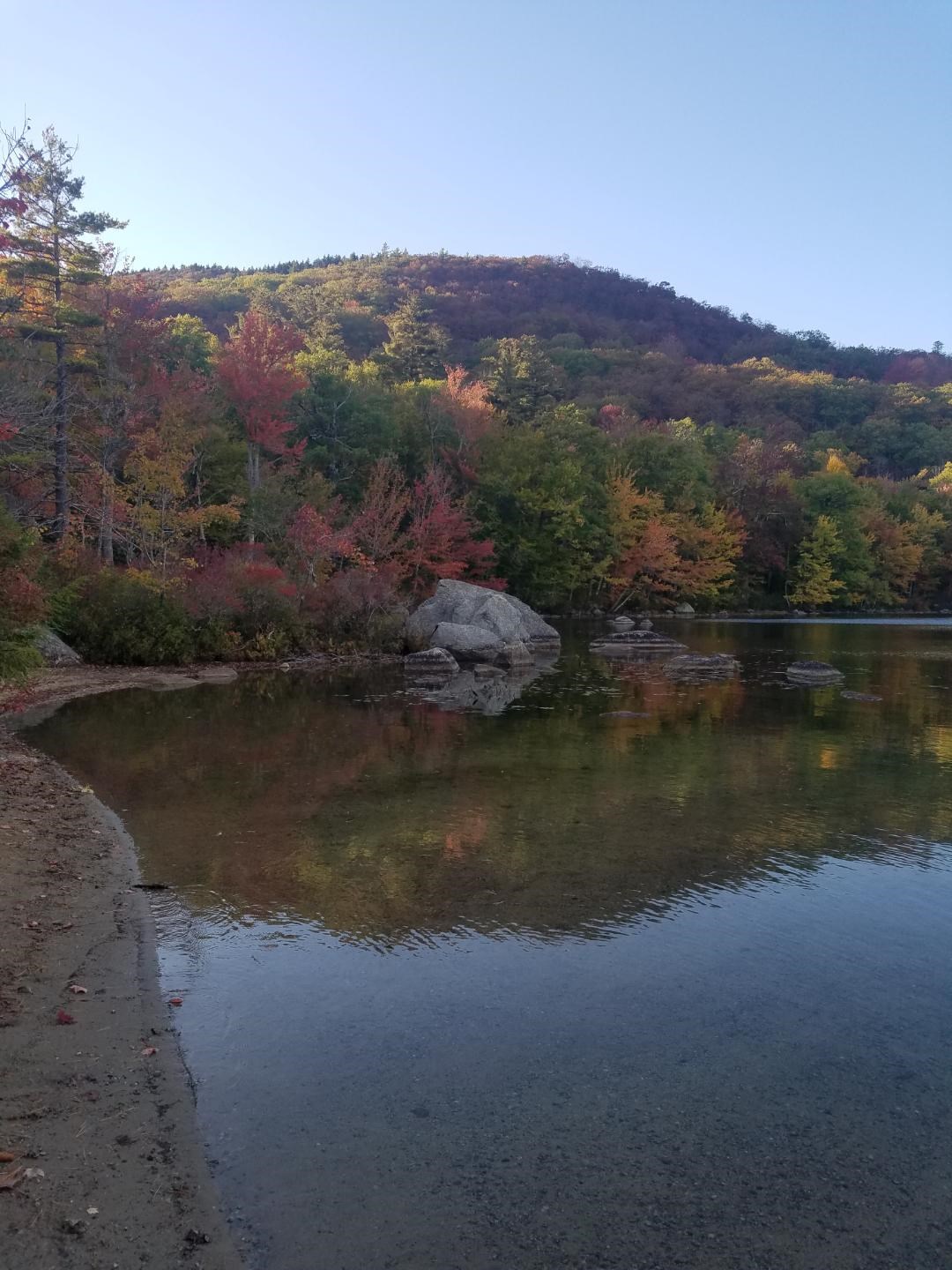 93 Willard Pond Road Hancock, NH 03449 - Photo 6 of 6 Gallery Image 6