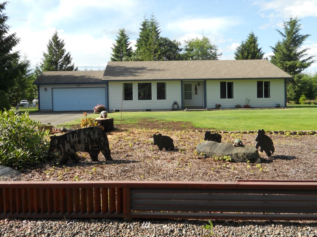 1108114 Rawlins Road Winlock, WA 98596 - Photo 2 of 15