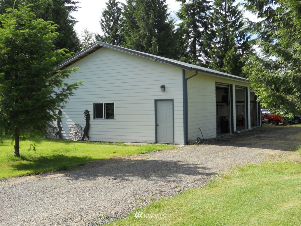 1108114 Rawlins Road Winlock, WA 98596 - Photo 14 of 15