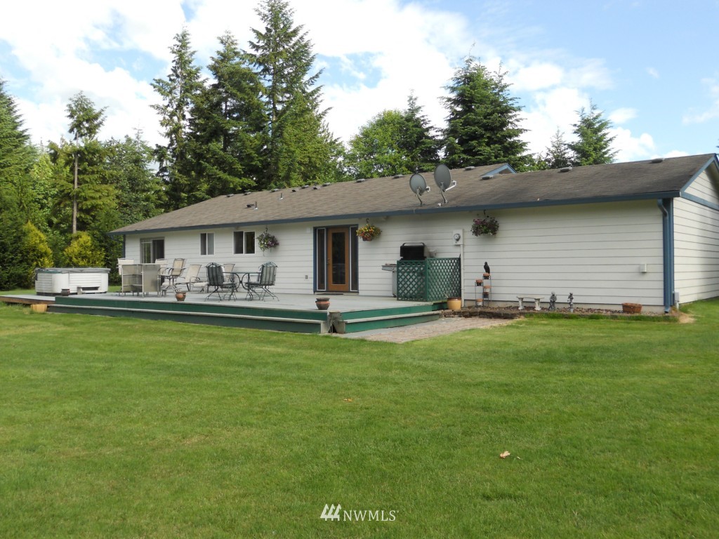 1108114 Rawlins Road Winlock, WA 98596 - Photo 3 of 15