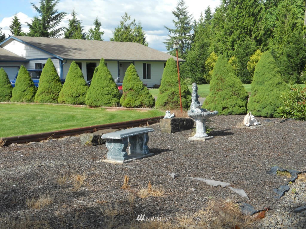 1108114 Rawlins Road Winlock, WA 98596 - Photo 4 of 15