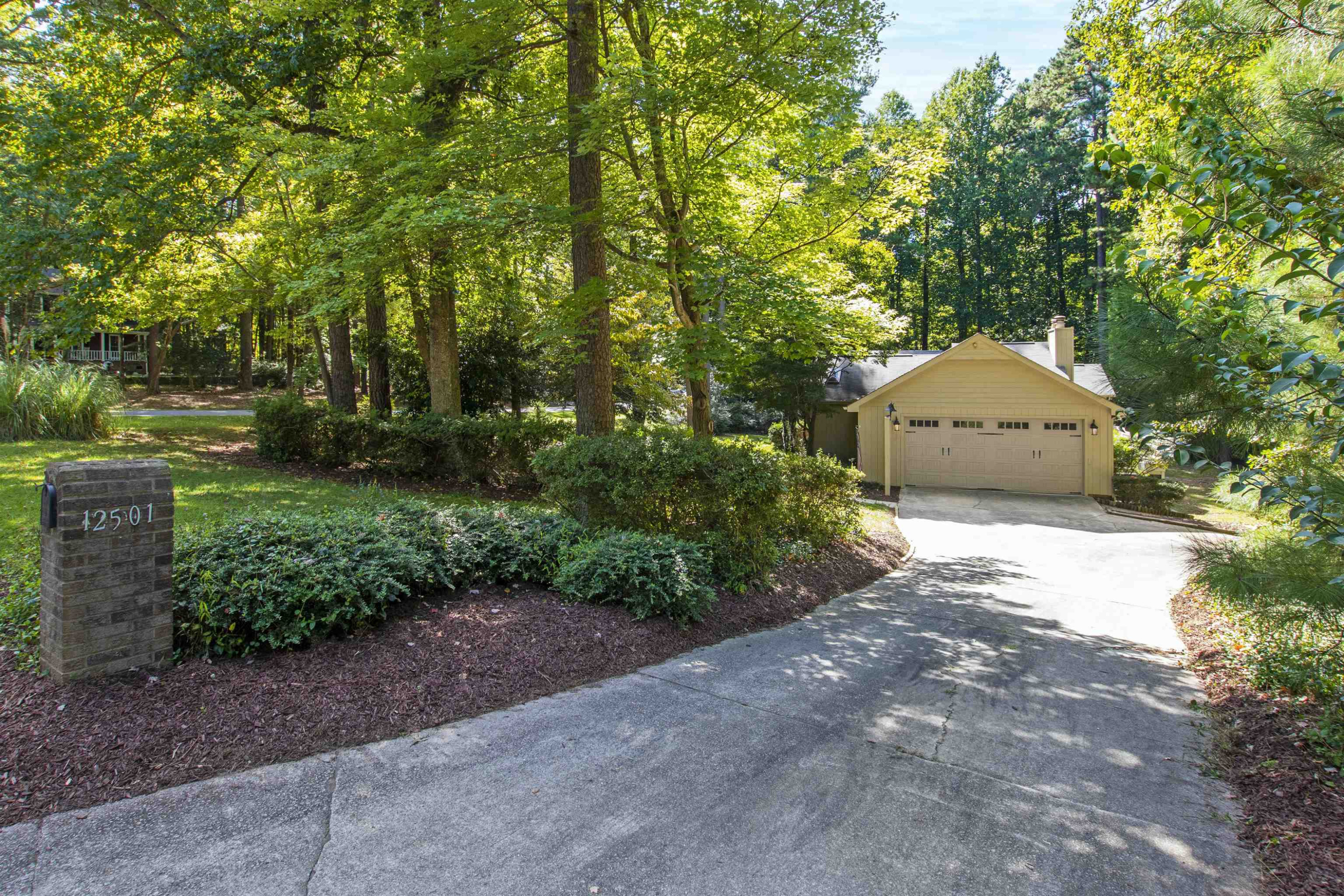 12501 Stonemill Way Raleigh, NC 27614 - Photo 51 of 52 Photo 51