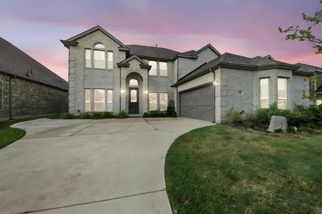 $720,000 | 1308 Thunder Dove Drive, Mansfield, TX 76063