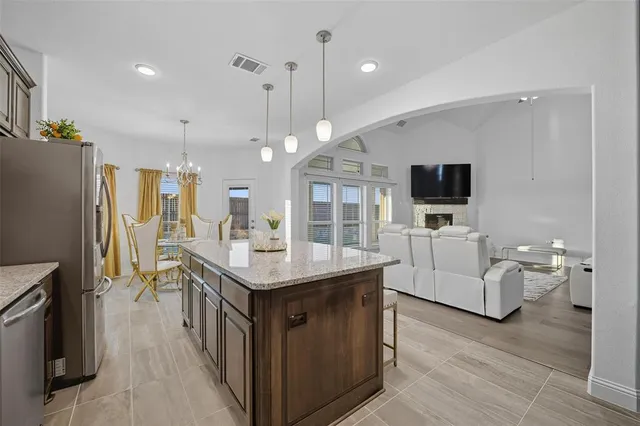 $720,000 | 1308 Thunder Dove Drive, Mansfield, TX 76063