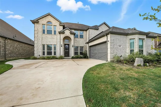 $720,000 | 1308 Thunder Dove Drive, Mansfield, TX 76063