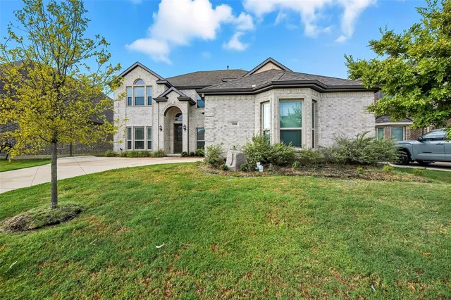 $720,000 | 1308 Thunder Dove Drive, Mansfield, TX 76063