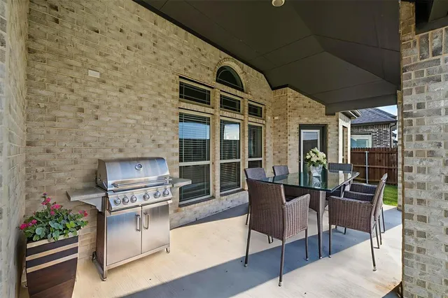 $720,000 | 1308 Thunder Dove Drive, Mansfield, TX 76063