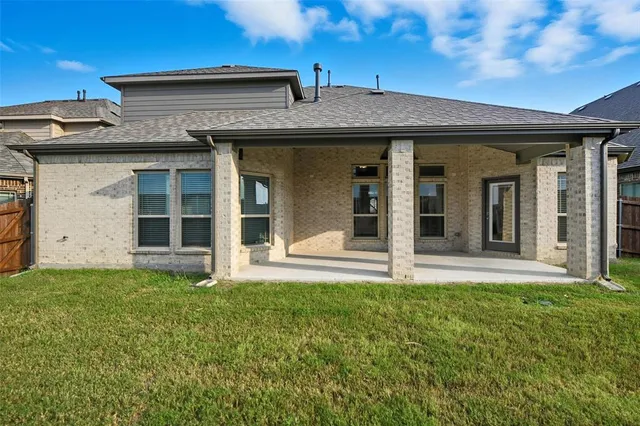$720,000 | 1308 Thunder Dove Drive, Mansfield, TX 76063