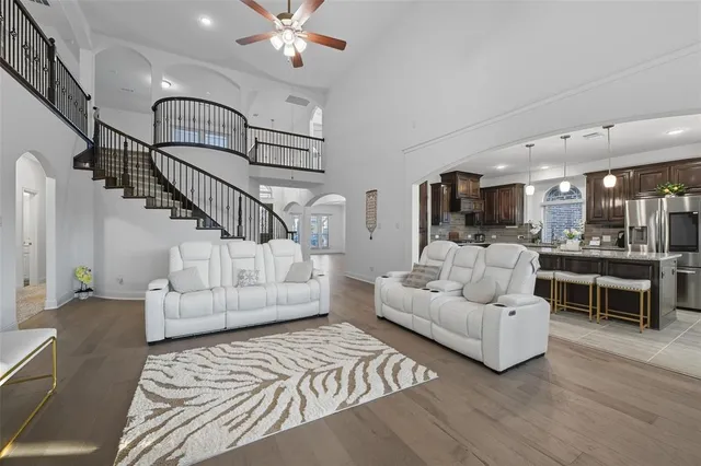 $720,000 | 1308 Thunder Dove Drive, Mansfield, TX 76063