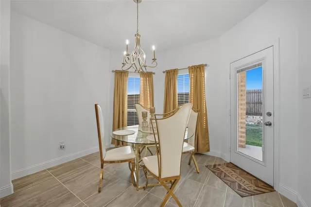 $720,000 | 1308 Thunder Dove Drive, Mansfield, TX 76063