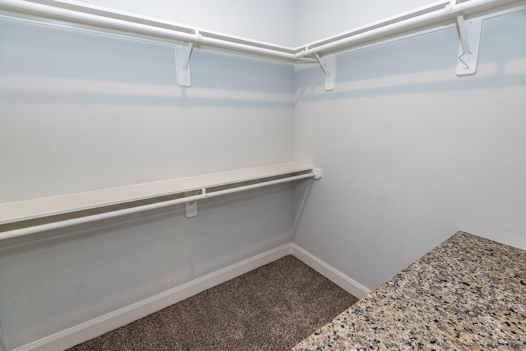 7705 Pin Oak Street Montgomery, TX 77316 - Photo 11 of 24 Walk-in closet in primary bedroom