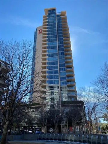 $5,300 | 2200 Victory Avenue, Unit 2007, Dallas, TX 75202