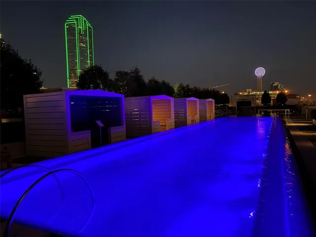 $5,300 | 2200 Victory Avenue, Unit 2007, Dallas, TX 75202