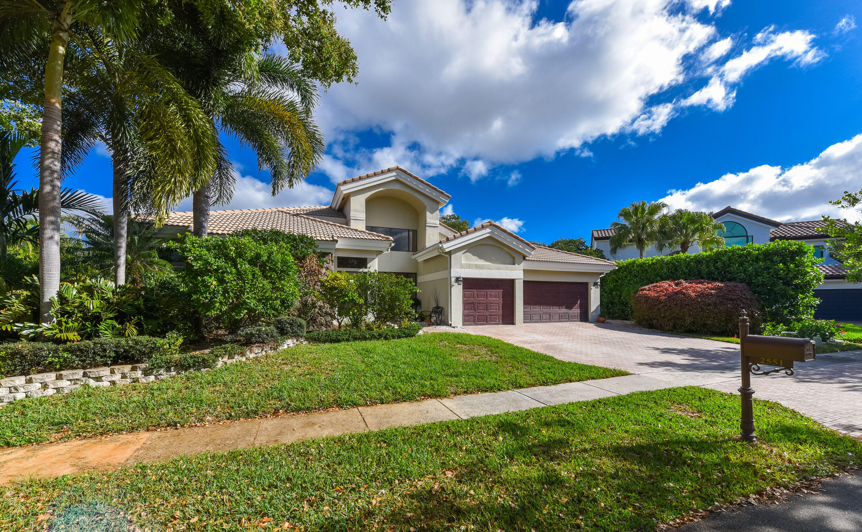 2551 Northwest 46th Street Boca Raton, FL 33434 - Photo 3 of 55 2551 NW 46th St Boca Raton FL-print-002-