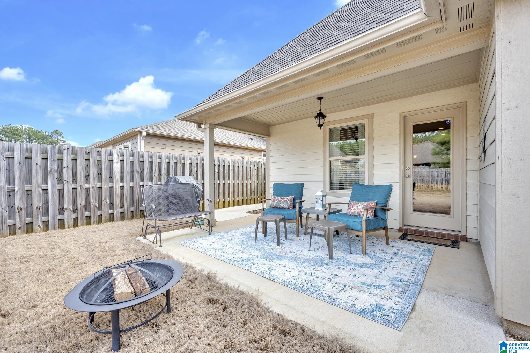 346 Reed Way Kimberly, AL 35091 - Photo 31 of 43