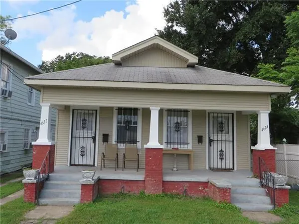 $1,700 | 4622 Conti Street, New Orleans, LA 70119