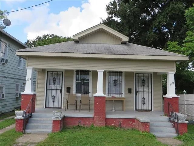 $1,700 | 4622 Conti Street, New Orleans, LA 70119