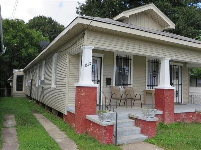 $1,700 | 4622 Conti Street, New Orleans, LA 70119