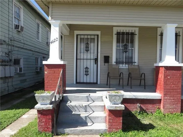 $1,700 | 4622 Conti Street, New Orleans, LA 70119