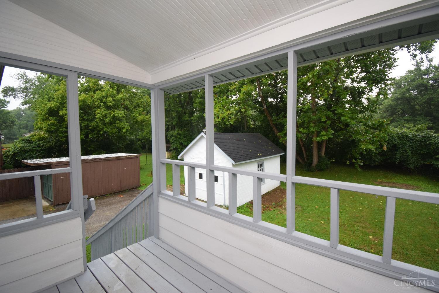 1169 Sutton Road Cincinnati, OH 45230 - Photo 44 of 45