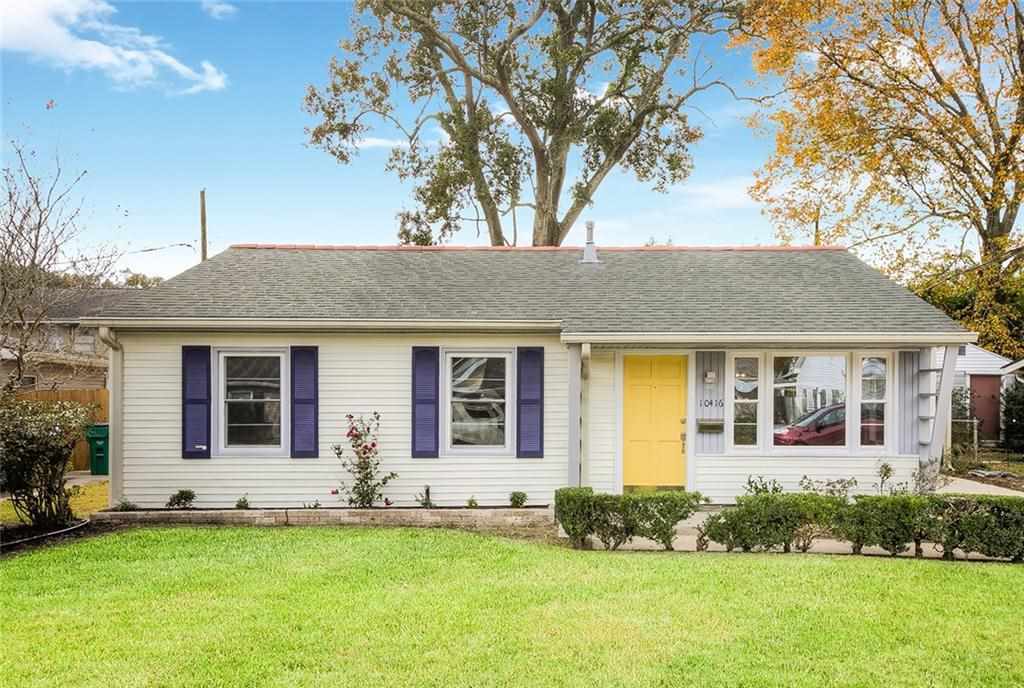 10416 Alan Street River Ridge, LA 70123 - Photo 1 of 27