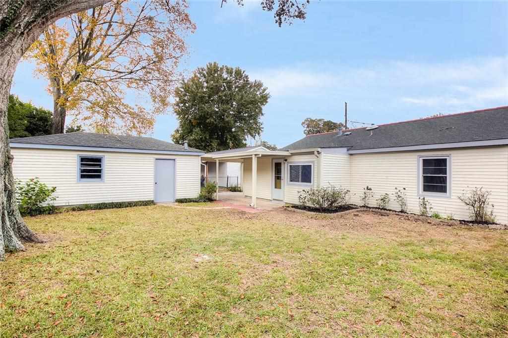 10416 Alan Street River Ridge, LA 70123 - Photo 24 of 27