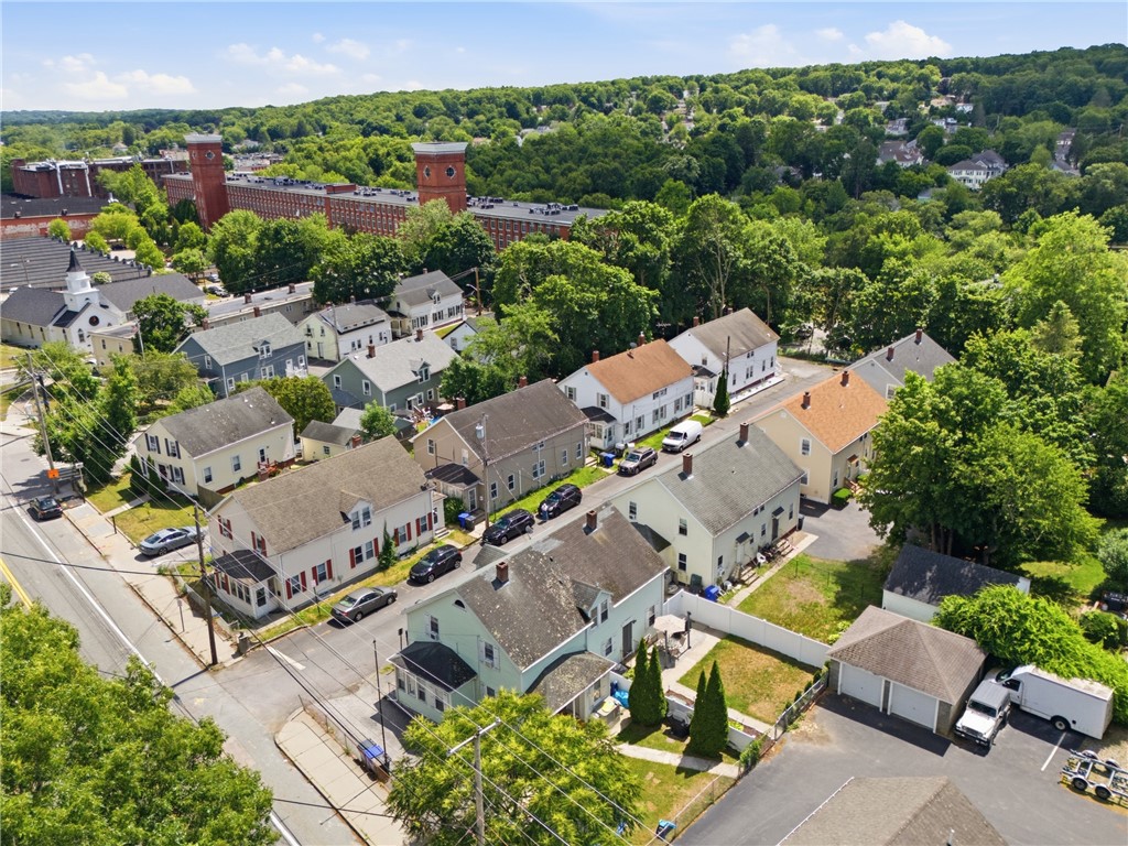 2 Beckside Road North Providence, RI 02911 - Photo 37 of 45