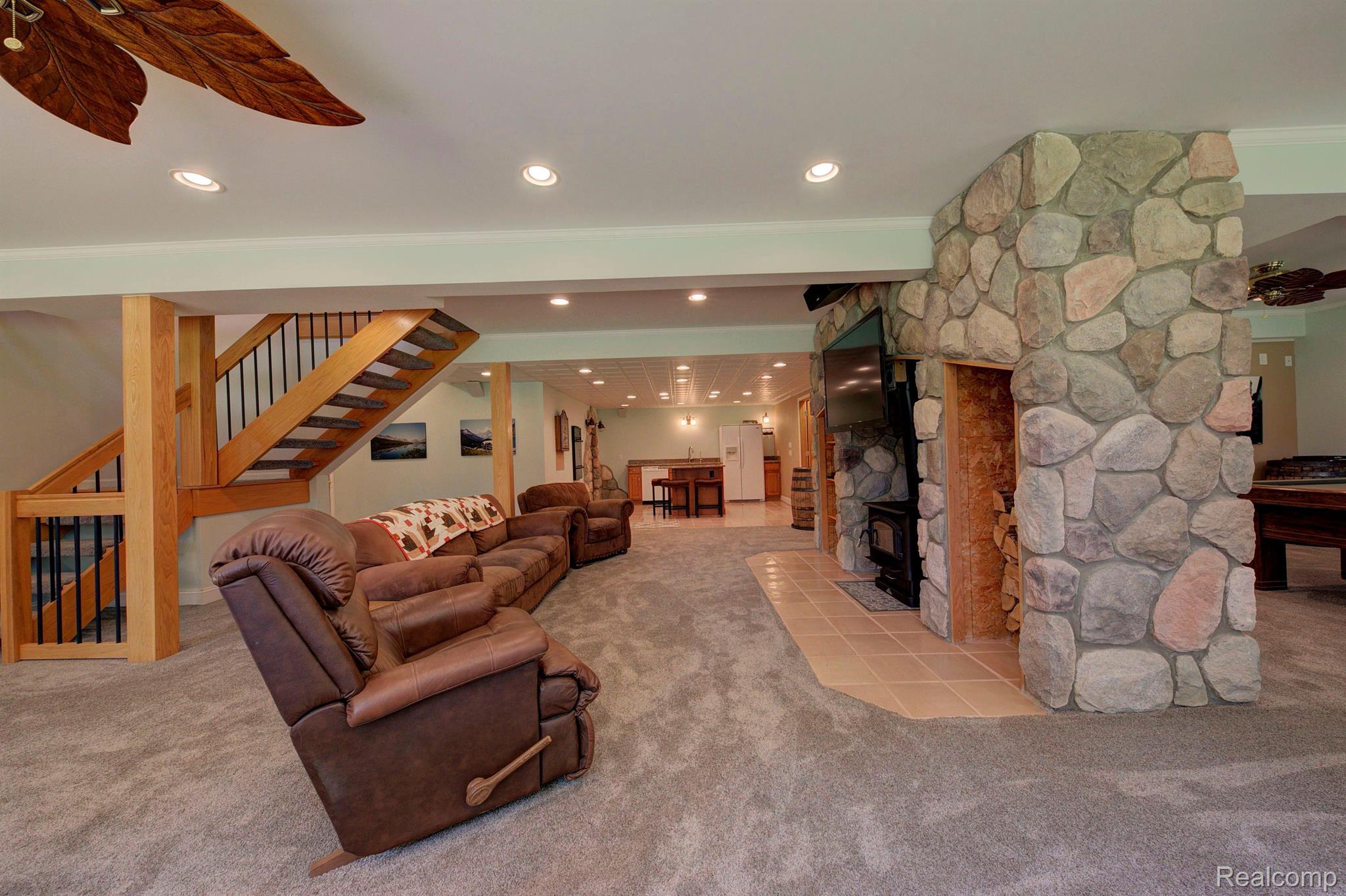 10121 Allen Road Clarkston, MI 48348 - Photo 43 of 95 Gallery Image 43