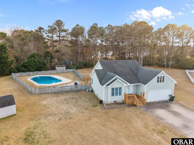 $429,900 | 103 Kelly Lane, Poplar Branch, NC 27965