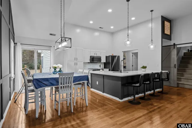 $429,900 | 103 Kelly Lane, Poplar Branch, NC 27965