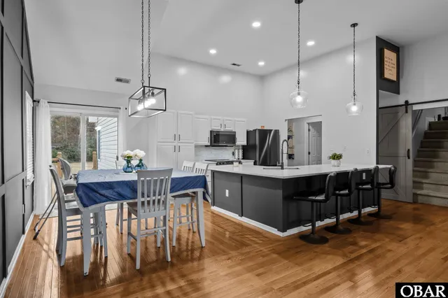 $429,900 | 103 Kelly Lane, Poplar Branch, NC 27965