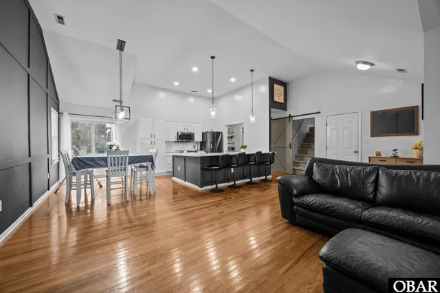 $429,900 | 103 Kelly Lane, Poplar Branch, NC 27965