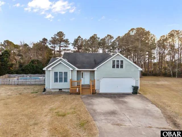 $429,900 | 103 Kelly Lane, Poplar Branch, NC 27965