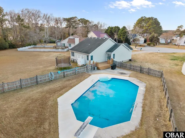 $429,900 | 103 Kelly Lane, Poplar Branch, NC 27965