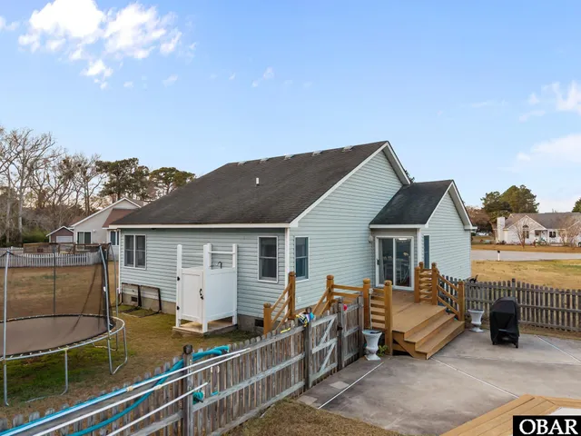 $429,900 | 103 Kelly Lane, Poplar Branch, NC 27965