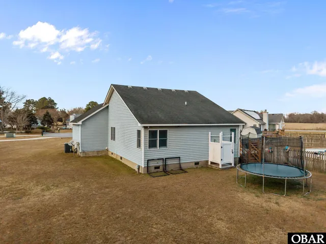 $429,900 | 103 Kelly Lane, Poplar Branch, NC 27965