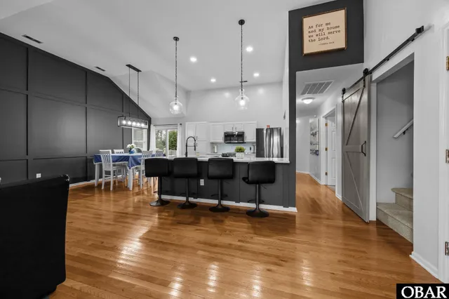 $429,900 | 103 Kelly Lane, Poplar Branch, NC 27965