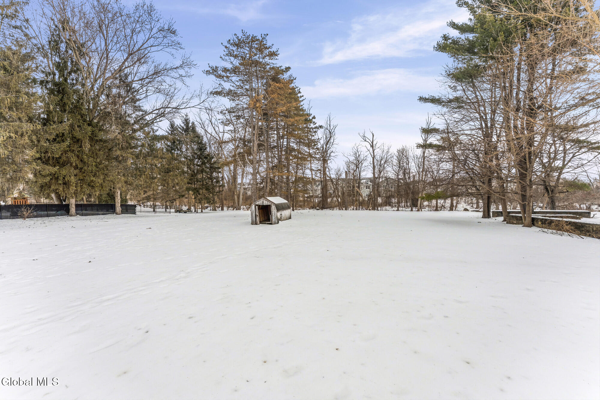 189 Sunnyside Road Schenectady, NY 12302 - Photo 31 of 33 Yard 4
