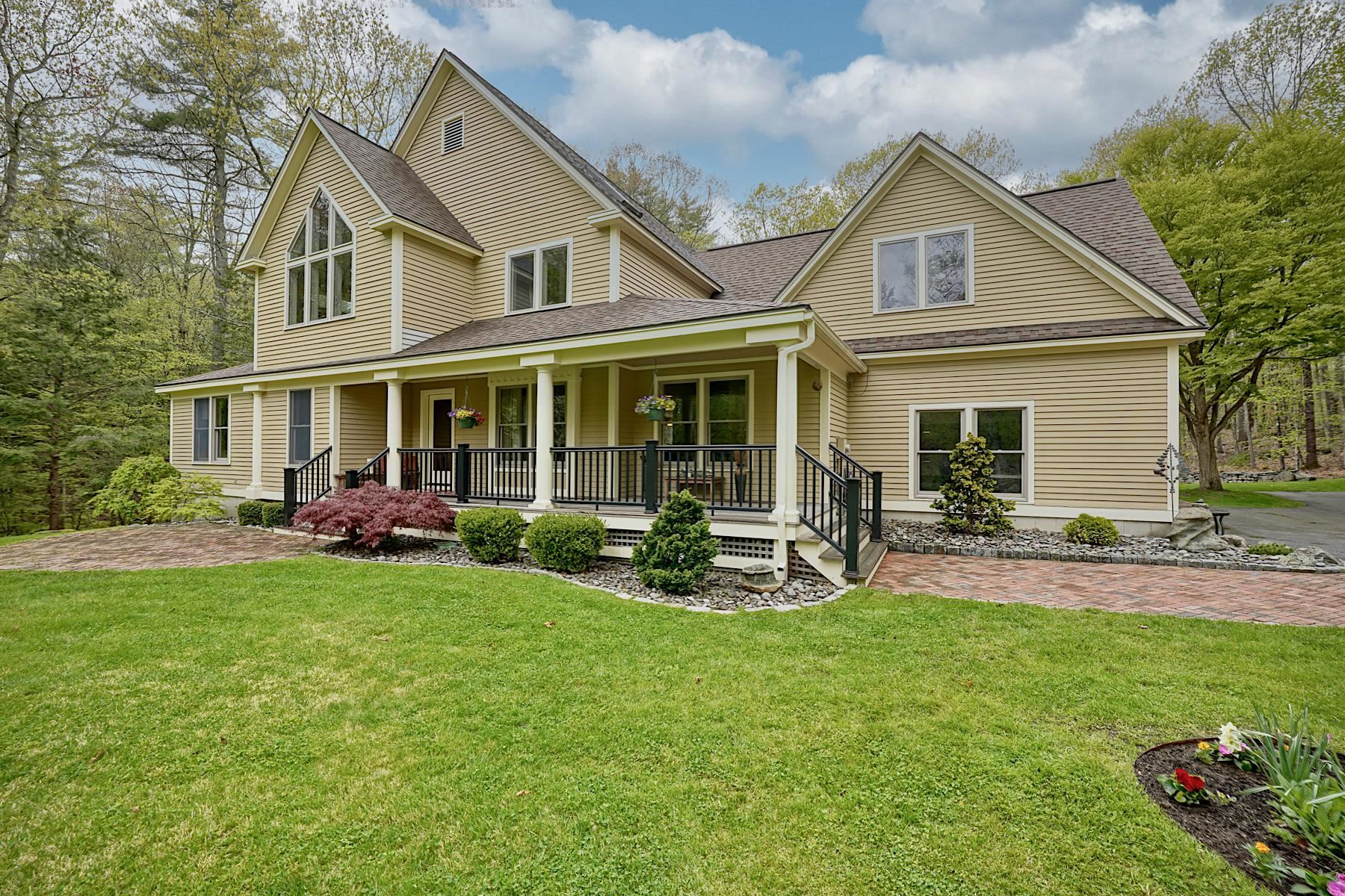 38 Bassett Lane Newfields, NH 03856 - Photo 1 of 38