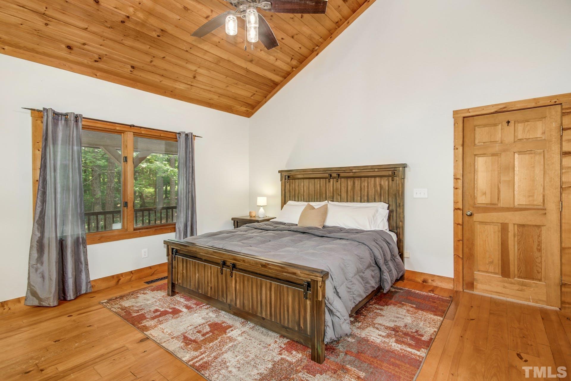 141 Homestead Road Angier, NC 27501 - Photo 26 of 51 Gallery Image 26