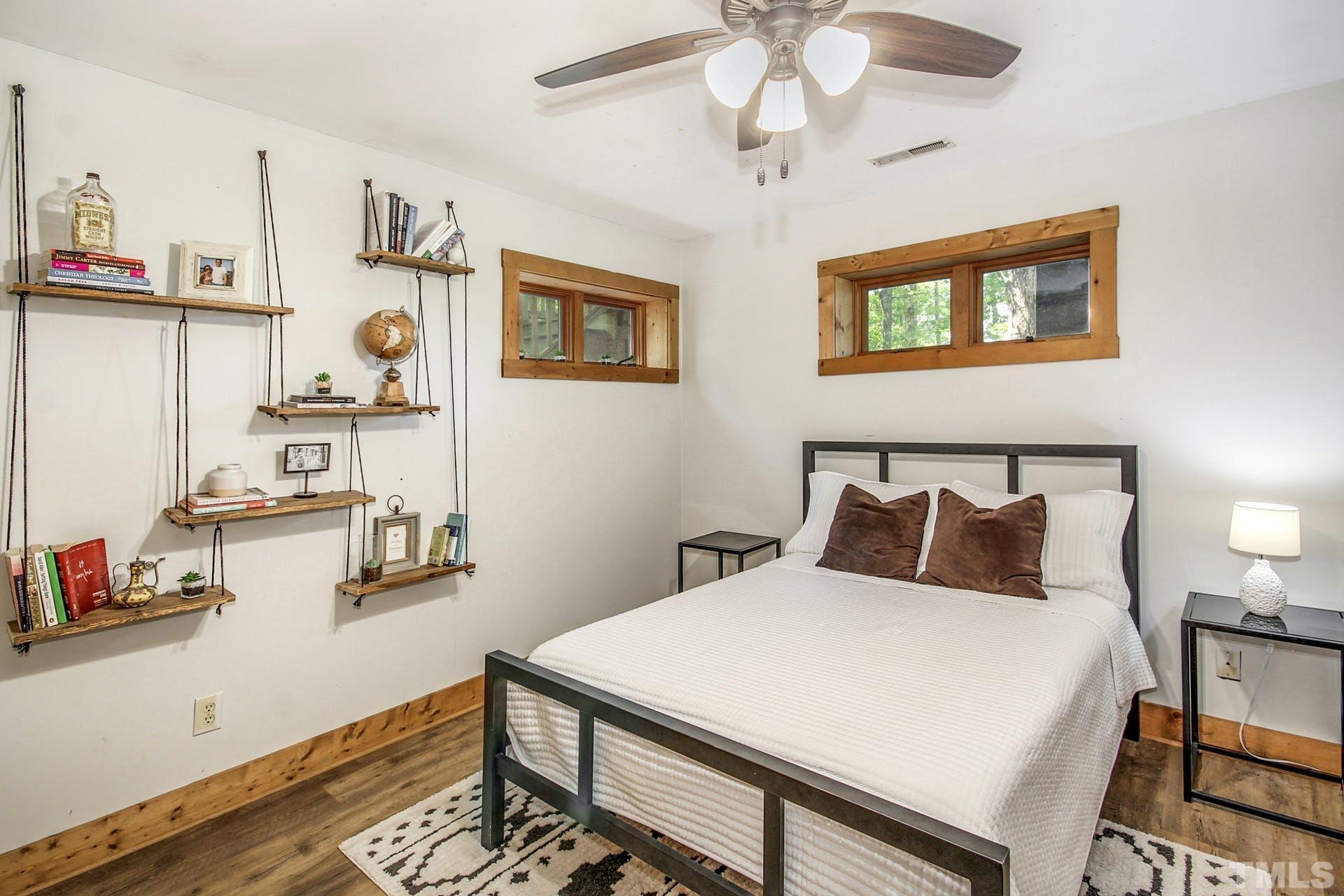141 Homestead Road Angier, NC 27501 - Photo 32 of 51 Gallery Image 32