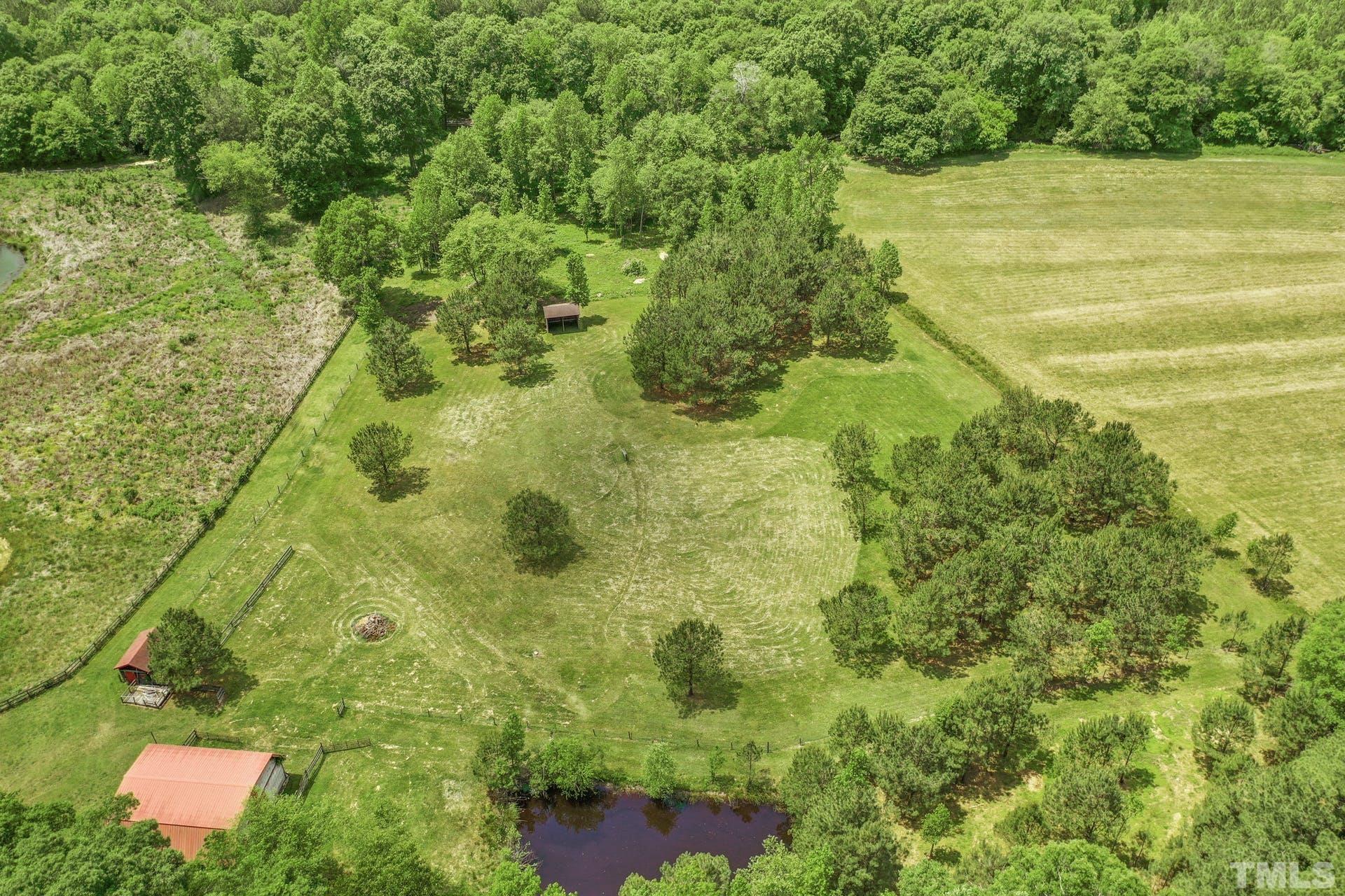 141 Homestead Road Angier, NC 27501 - Photo 48 of 51 Gallery Image 48
