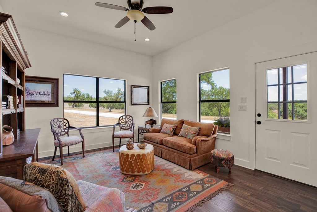 862 Grape Creek Road Fredericksburg, TX 78624 - Photo 87 of 91