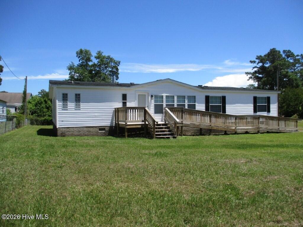 213 Pettiford Road Peletier, NC 28584 - Photo 31 of 35 1